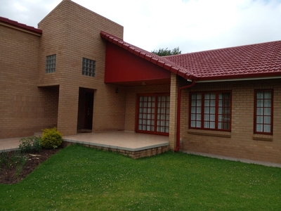3 Bedroom House For Sale in Secunda
