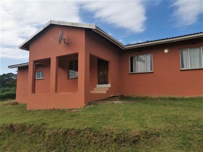 3 Bedroom House For Sale in Umzinto