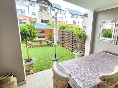 3 Bedroom Sectional Title For Sale in Greenstone Crest