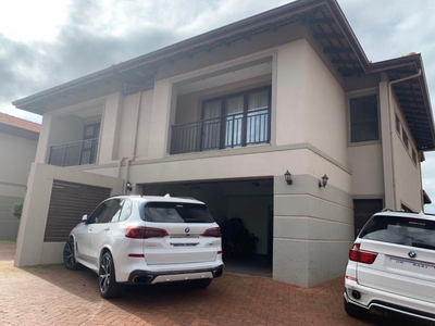 3 Bedroom Sectional Title To Let in Izinga Ridge