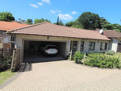 3 Bedroom Simplex For Sale in Northdene