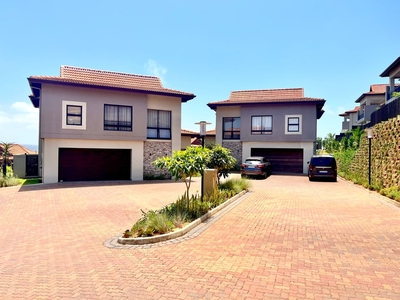 3 Bedroom Townhouse To Let in Izinga Estate