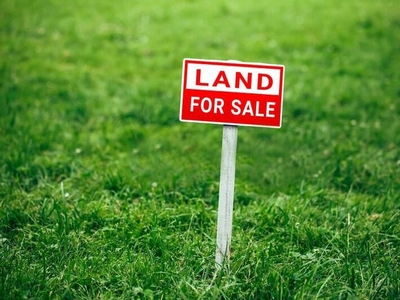 3,189m² Vacant Land For Sale in Evander