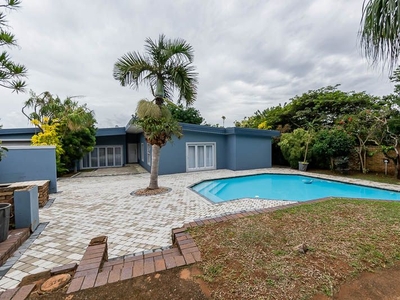 4 Bedroom House Sold in Athlone Park