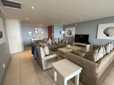 4 Bedroom Sectional Title For Sale in Newsel Beach