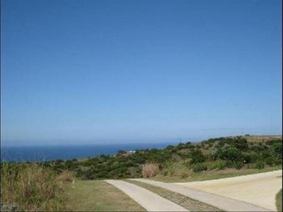 4,599m² Vacant Land For Sale in Pezula Private Estate