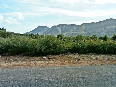 719m² Vacant Land For Sale in Sandbaai