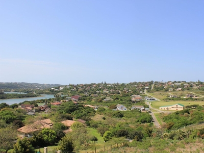 768m² Vacant Land Sold in Port Alfred Central