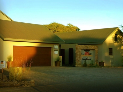 8 Bedroom House For Sale in Kathu