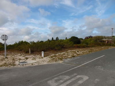 891m² Vacant Land Sold in Pearly Beach