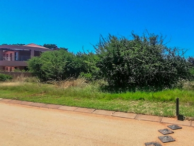 904m² Vacant Land For Sale in Seasons Lifestyle Estate