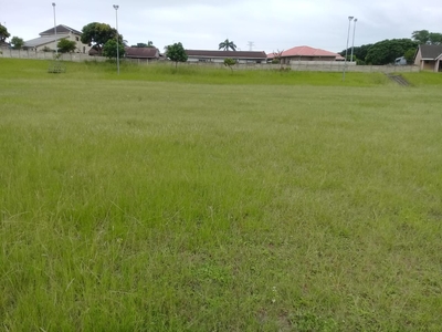 963m² Vacant Land For Sale in Felixton