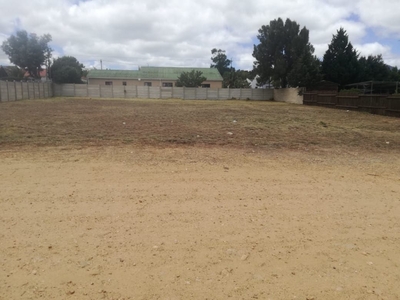 980m² Vacant Land Sold in Napier