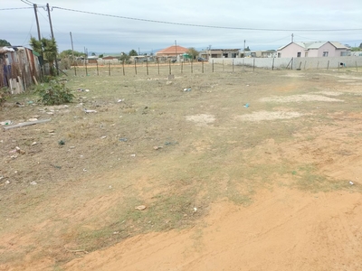 991m² Vacant Land For Sale in Chatsworth