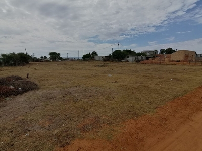 992m² Vacant Land For Sale in Chatsworth