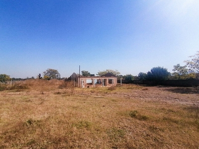 9,973m² Vacant Land For Sale in Brits Rural