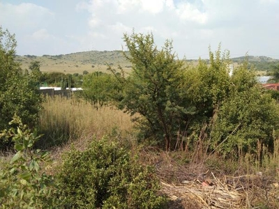 0 Bed Vacant Land for Sale Vaal Marina Vaal Dam