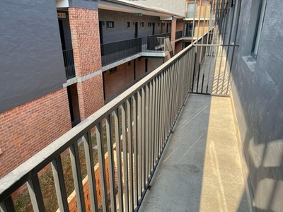 1 Bed Apartment/Flat For Rent Hyde Park Sandton
