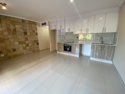 1 Bed Apartment/Flat For Rent New Town Centre Umhlanga Ridge