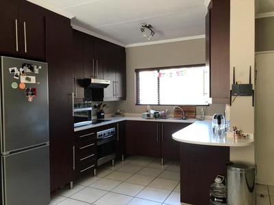 1 Bed Townhouse/Cluster For Rent Solheim Germiston
