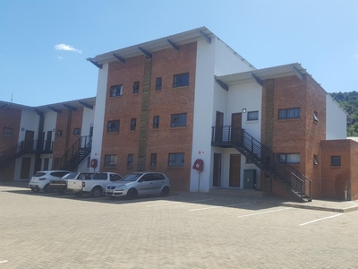 1 Bedroom Apartment / flat to rent in Bloemfontein Central - 9 Vels St (unit No 12)