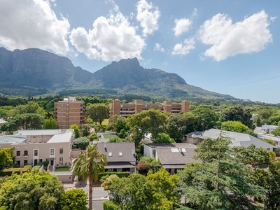 1 Bedroom Apartment To Let in Newlands