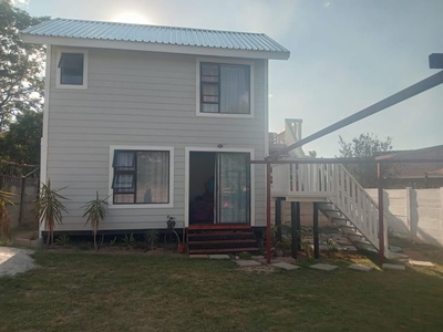 1 Bedroom Flat To Let in Protea Park