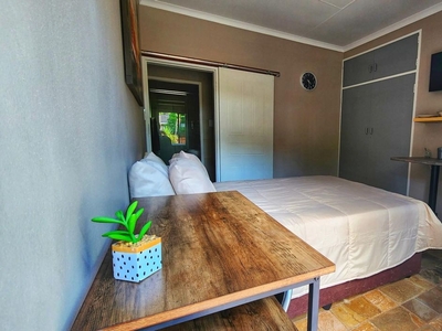 1 Bedroom Studio Apartment To Let in Kathu