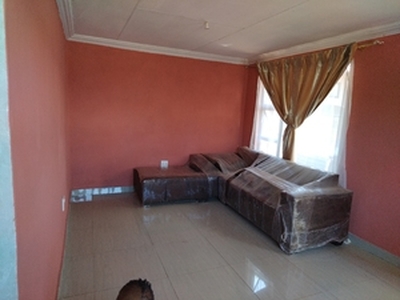 2 bedroom cottage /room to rent - Johannesburg