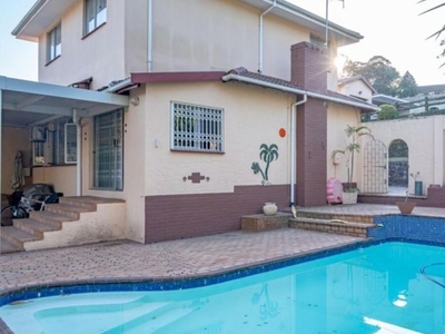 2 Bedroom cottage to rent in Yellowwood Park, Durban