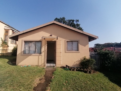 2 Bedroom House To Let in Memorial Park