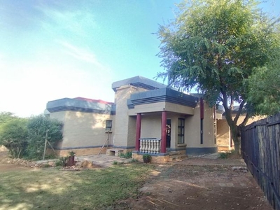 2 Bedroom house to rent in Marister, Benoni