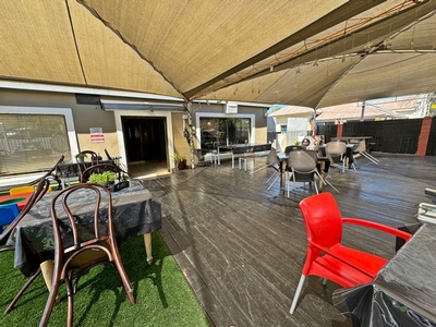 270m² Restaurant For Sale in Westdene