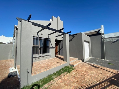 3 Bed House For Rent Welgemoed Bellville