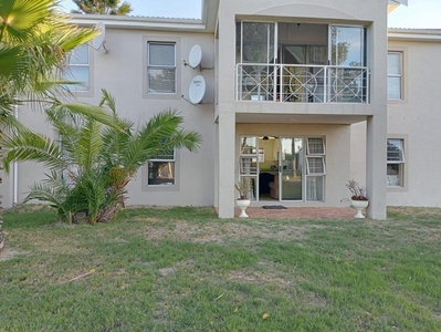 3 Bedroom Apartment / Flat to Rent in Milnerton Central