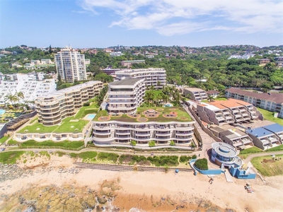 3 Bedroom Apartment To Let in Compensation Beach