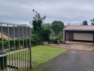 3 Bedroom House to rent in Waterfall - 10 David Drive