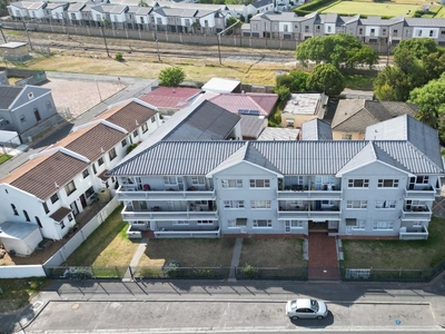 Condominium/Co-Op For Rent, Strand Western Cape South Africa