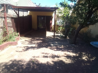 Home For Rent, Krugersdorp Gauteng South Africa