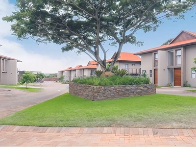 Modern 3 bedroom townhouse for sale in Ballito R2,500,000