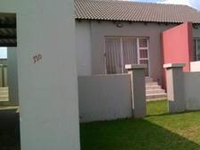 Security Estate House for Sale - Witbank