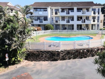 2 Bedroom apartment for sale in Shelly Beach, Margate