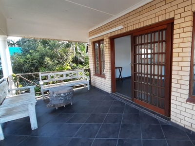 1 Bedroom Garden Cottage To Let in Amanzimtoti