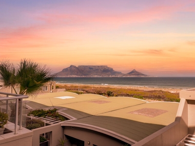 3 Bedroom Apartment To Let in Bloubergstrand