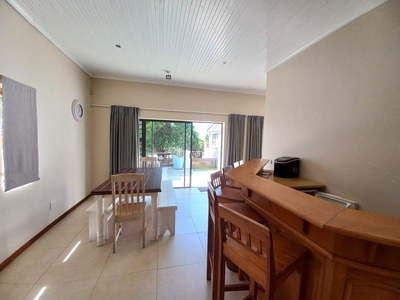 3 Bedroom House To Let in St Francis Bay Village