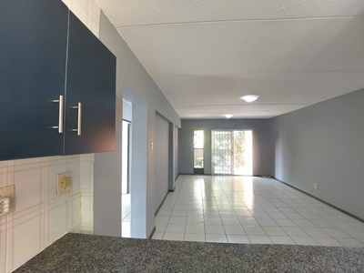 3 Bedroom Sectional Title To Let in Safari Gardens