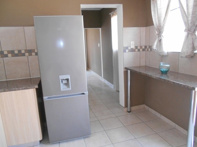 Home For Rent, Boksburg Gauteng South Africa