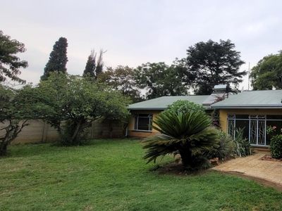 Home For Rent, Vanderbijlpark Gauteng South Africa