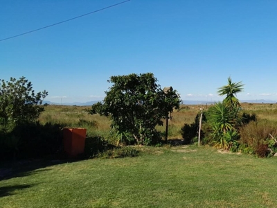 Home For Sale, Hopefield Western Cape South Africa