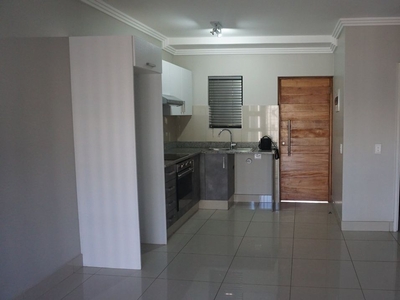 2 Bedroom Apartment To Let in Umhlanga Central